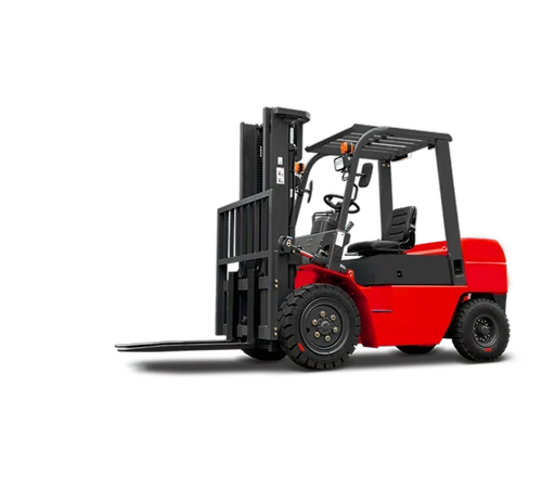 Forklift pallet handling and warehouse unloading in Stevenage